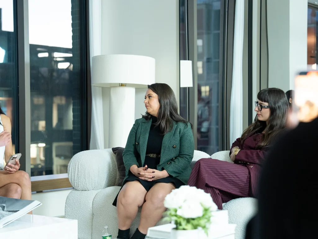 Rootless Penthouse NYC: An Intimate Founder Gathering in Manhattan