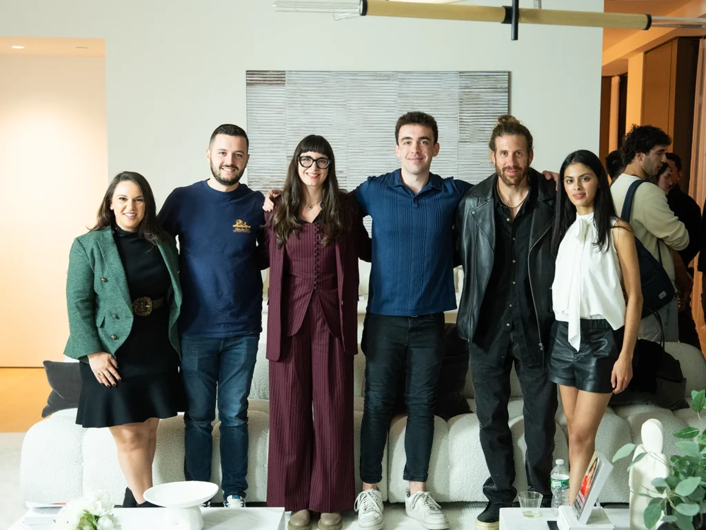 Teddy Solomon, Founder of Fizz