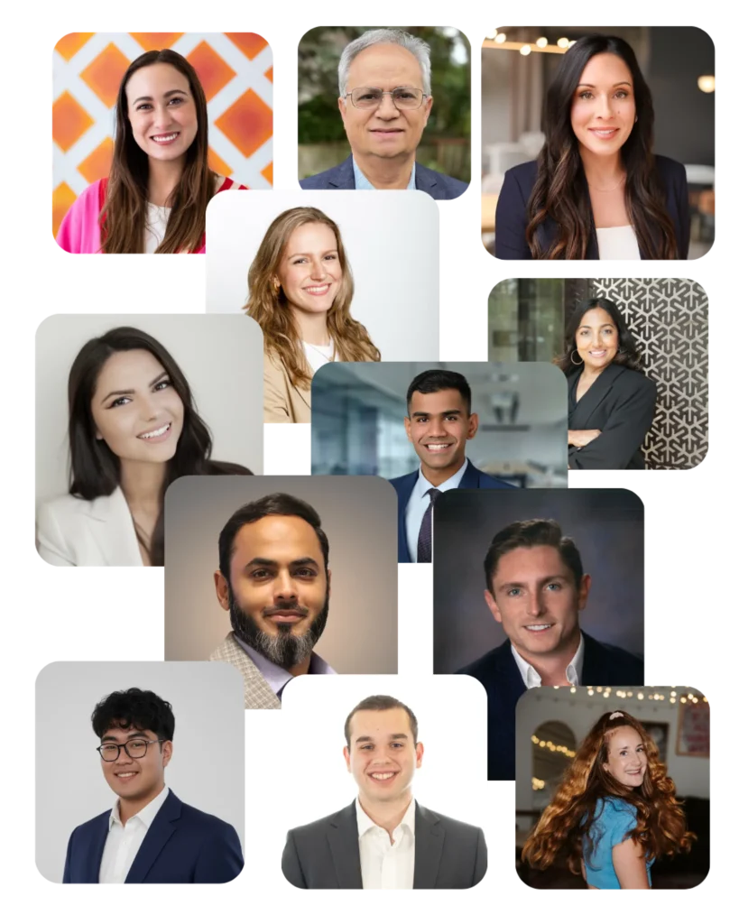 Rootless Board of Advisors