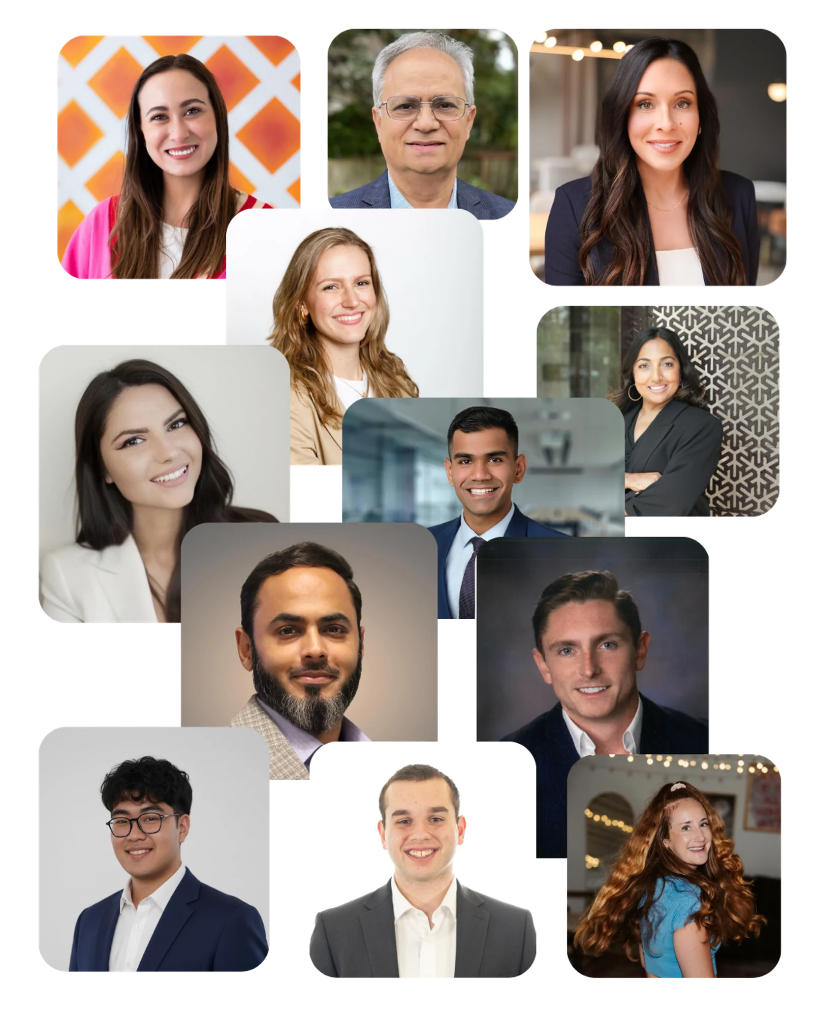 Rootless Board of Advisors