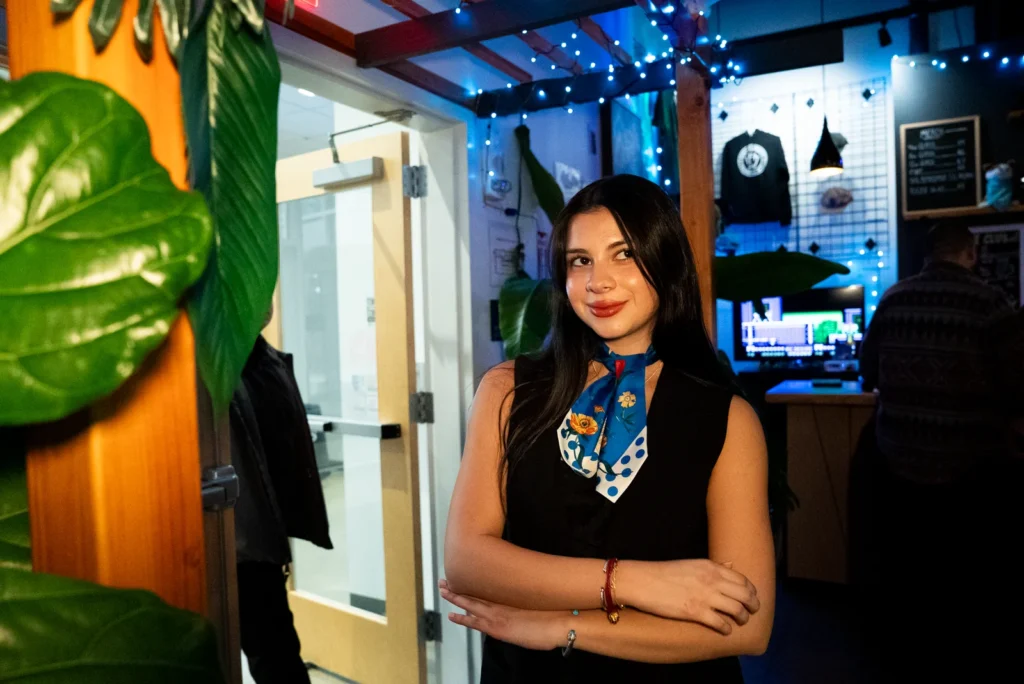 B2B Founders & Builders Night in Boston at Portico Brewery | Rootless Social Event Recap