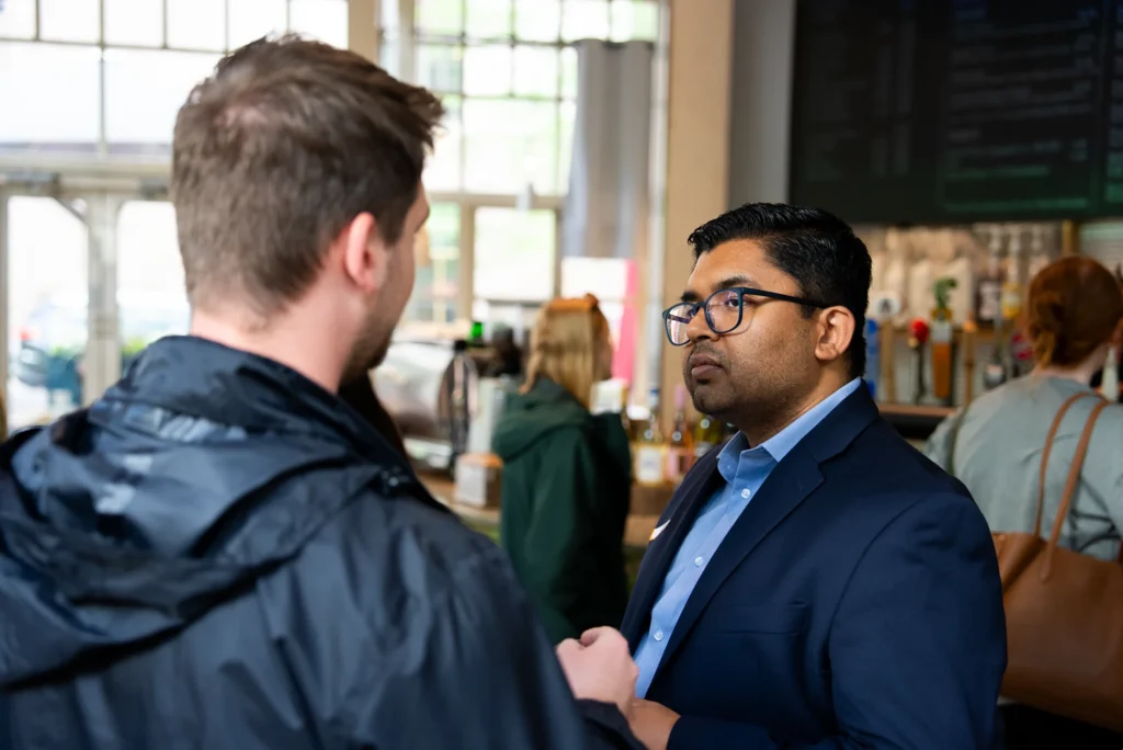 Boston Tech Week Event