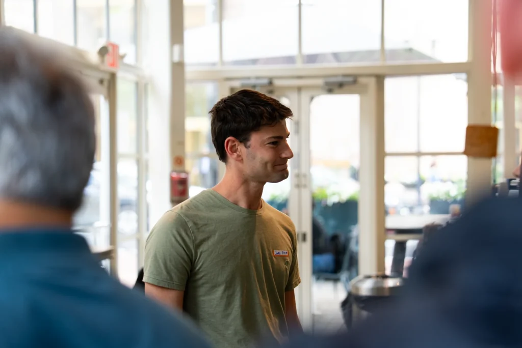 Boston Tech Week Event