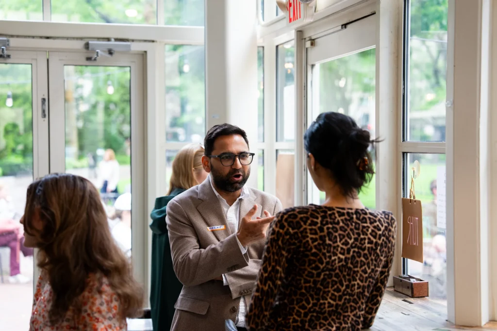 Boston Tech Week Event