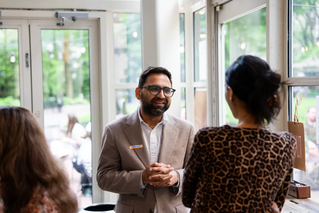 Boston Tech Week Event