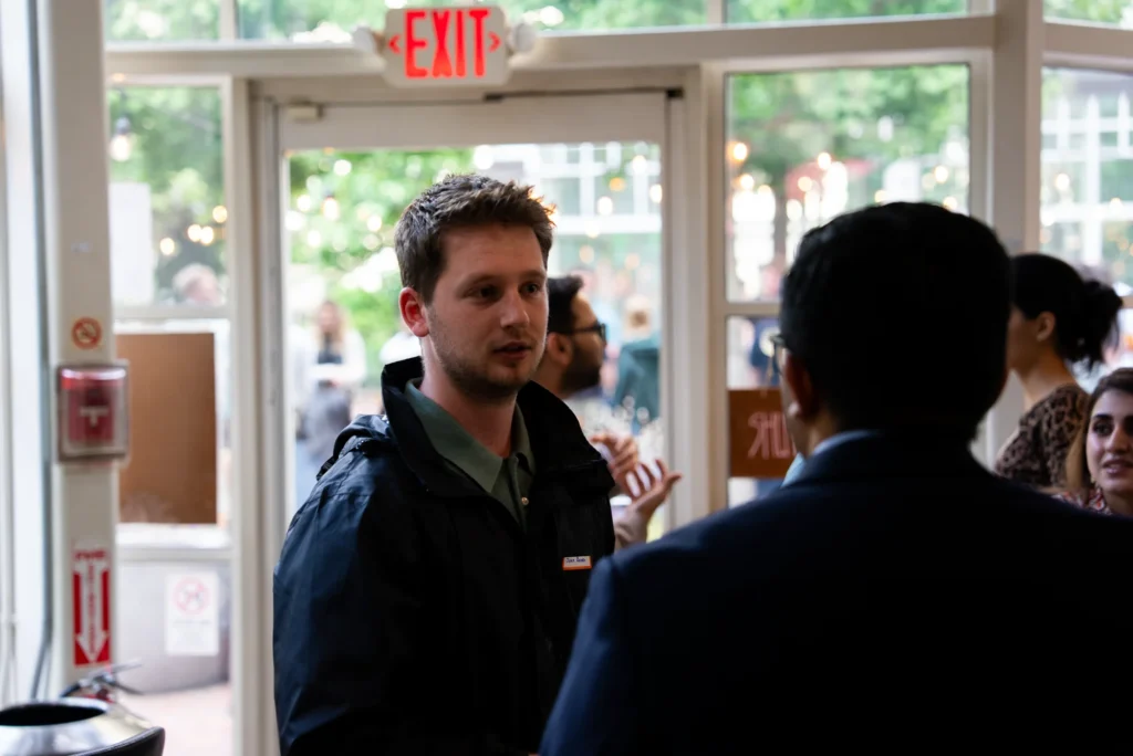 Boston Tech Week Event