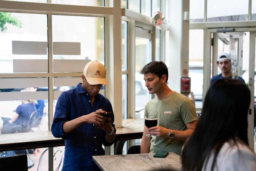 Boston Tech Week Event
