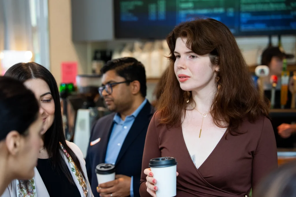 Boston Tech Week Event