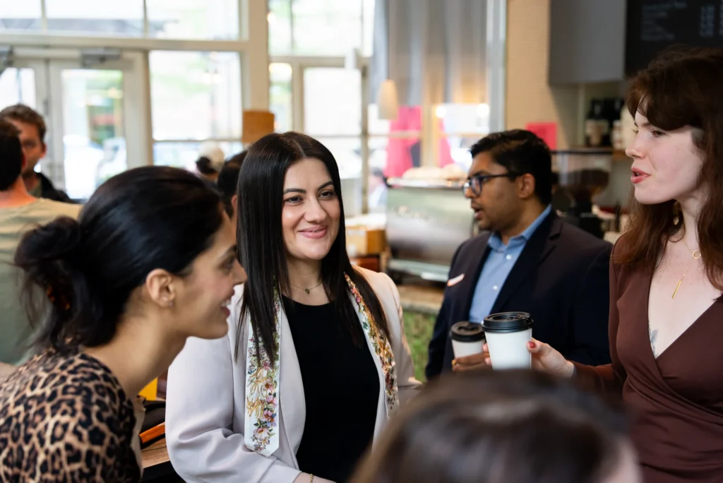 Boston Tech Week Event