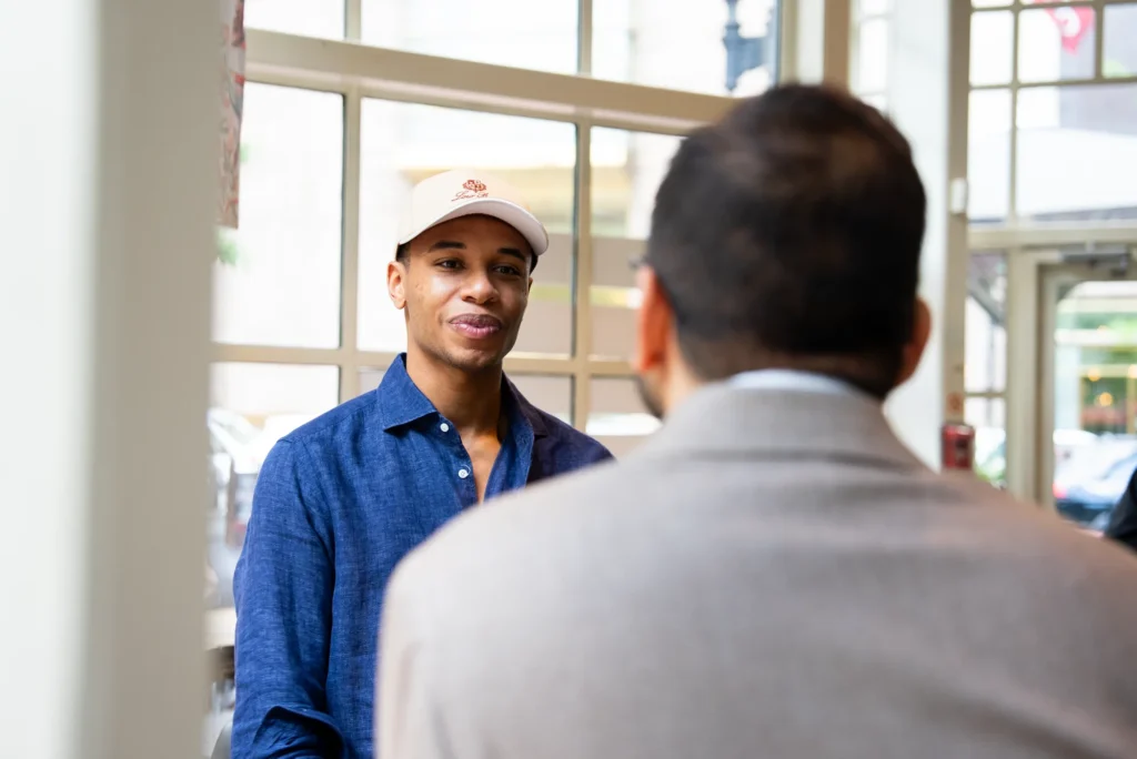 Boston Tech Week Event