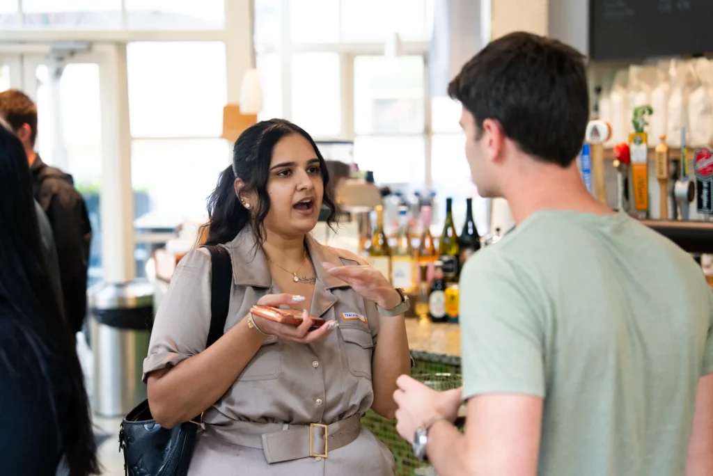 Boston Tech Week Event