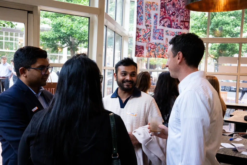 Boston Tech Week Event