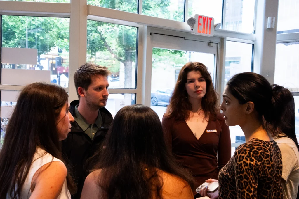 Boston Tech Week Event